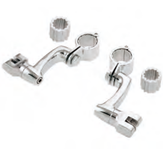 MC06-026-140  Footpegs