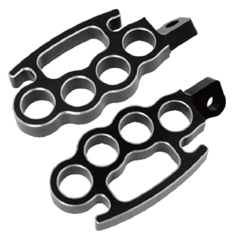 PG06-GZ015-017  Footpegs