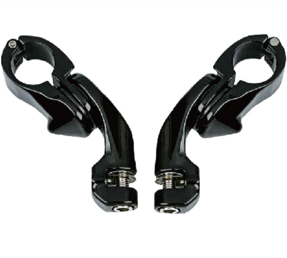 PG06-GZ015-010  Footpegs