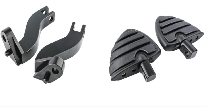 PG06-GZ015-020  Footpegs