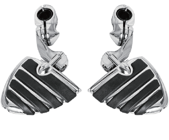 PG06-GZ015-021  Footpegs