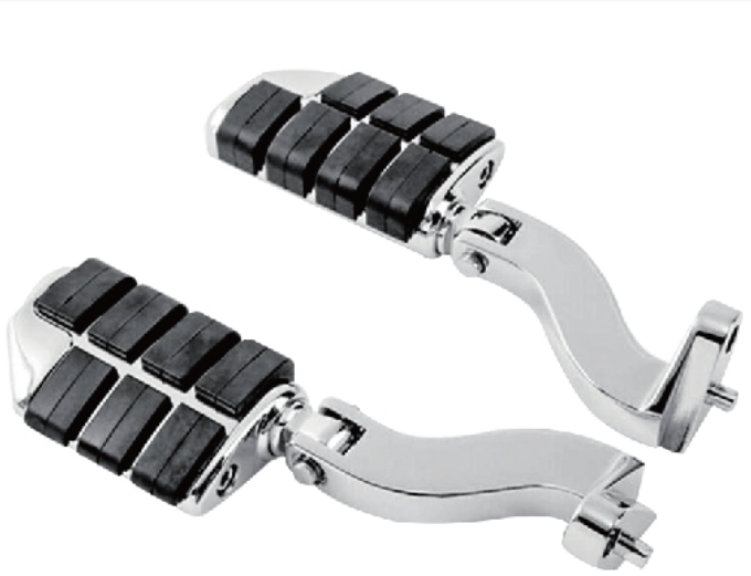 PG06-GZ015-023  Footpegs