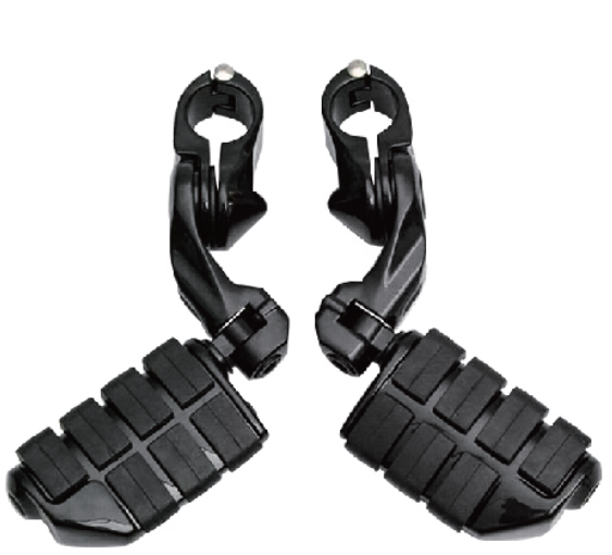 PG06-GZ015-024  Footpegs