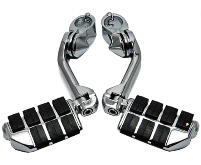 PG06-GZ015-025  Footpegs