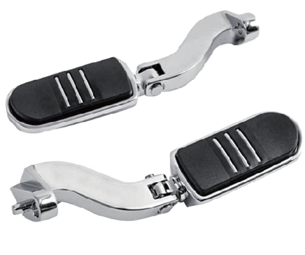 PG06-GZ015-026  Footpegs