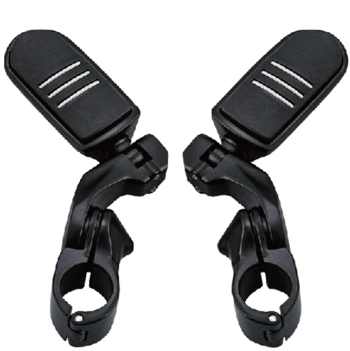 PG06-GZ015-027  Footpegs