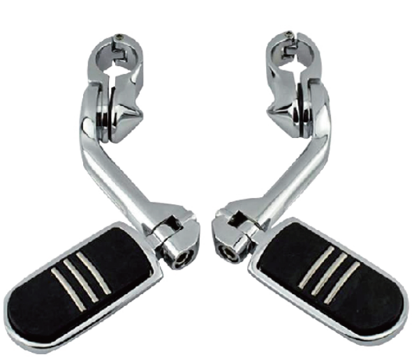 PG06-GZ015-028  Footpegs