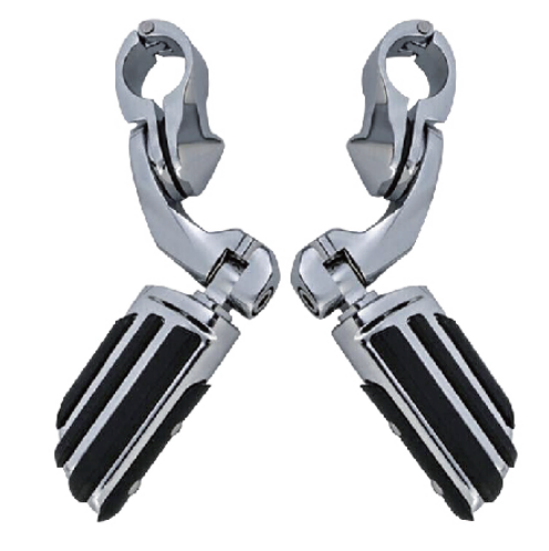 PG06-GZ015-030  Footpegs
