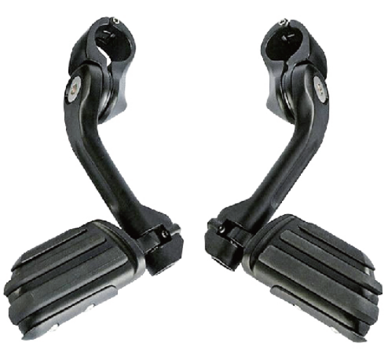PG06-GZ015-031  Footpegs