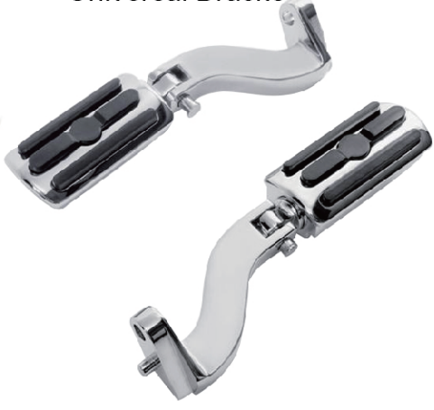 PG06-GZ015-032  Footpegs