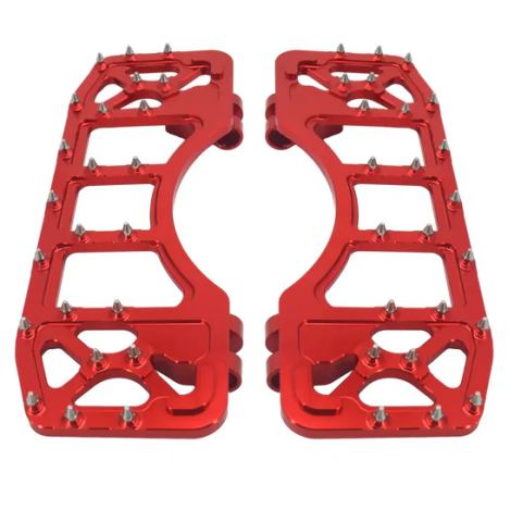 PG06-026-007  Footpegs