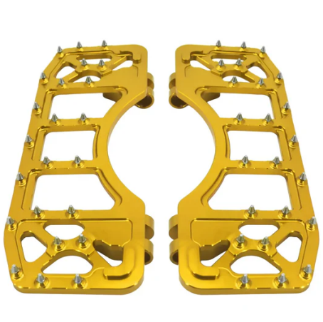 PG06-026-008  Footpegs