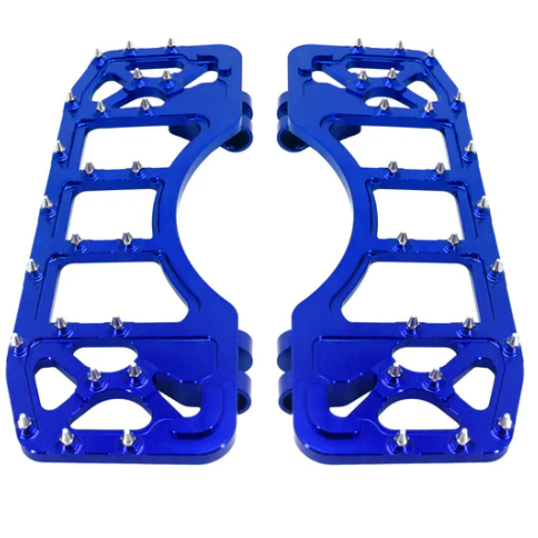 PG06-026-009  Footpegs