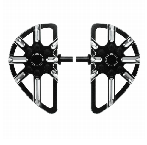 PG06-026-019  Footpegs