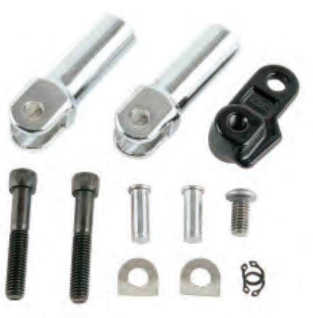 MC06-026-150  Footpegs