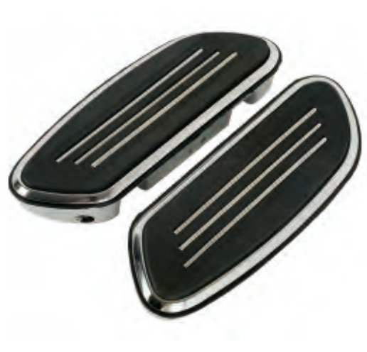 MC06-026-151  Footpegs