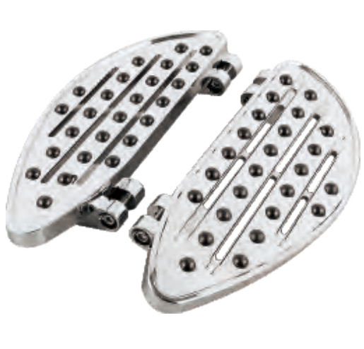 MC06-026-152  Footpegs