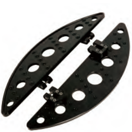 MC06-026-153  Footpegs