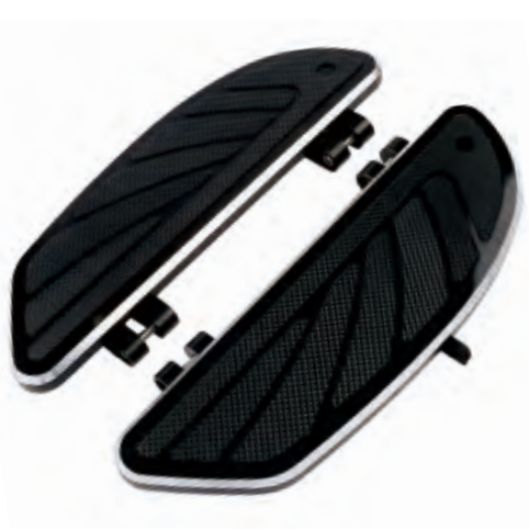 MC06-026-155  Footpegs