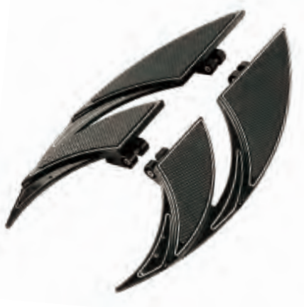 MC06-026-157  Footpegs