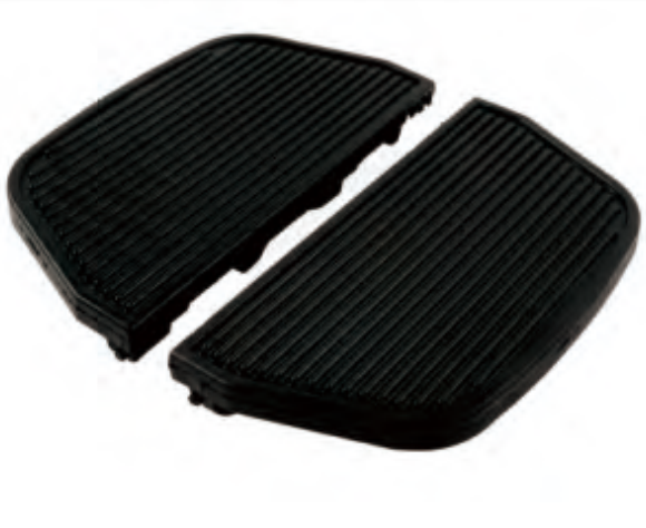 MC06-026-158  Footpegs