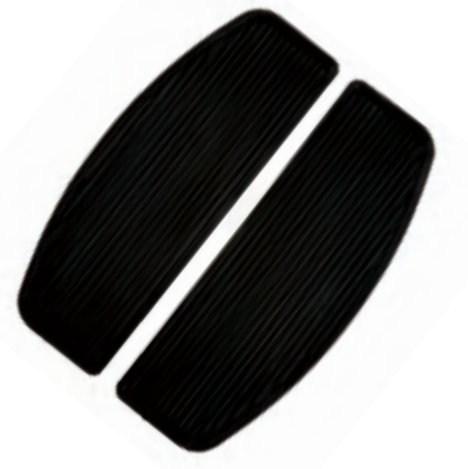 MC06-026-159  Footpegs