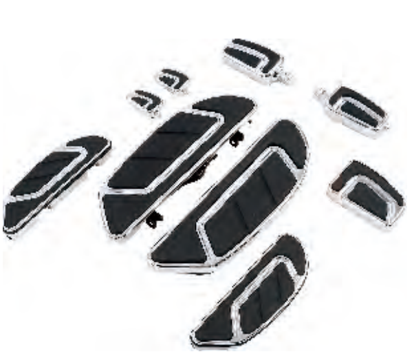 MC06-026-161  Footpegs
