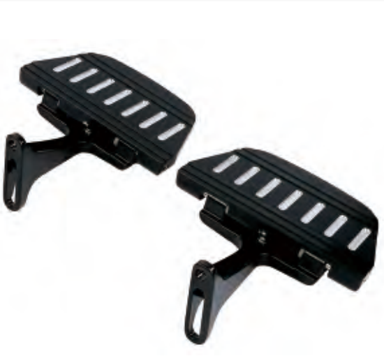 MC06-026-163  Footpegs
