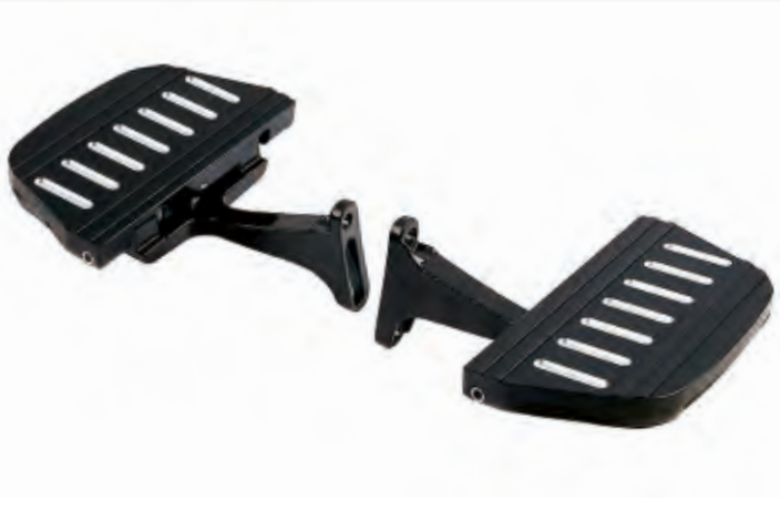 MC06-026-164  Footpegs