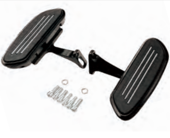 MC06-026-165  Footpegs