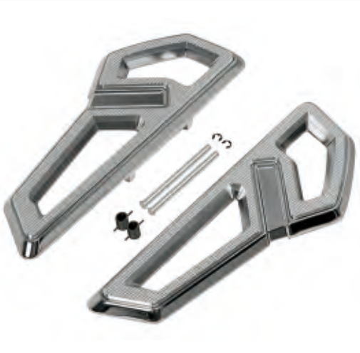 MC06-026-169  Footpegs