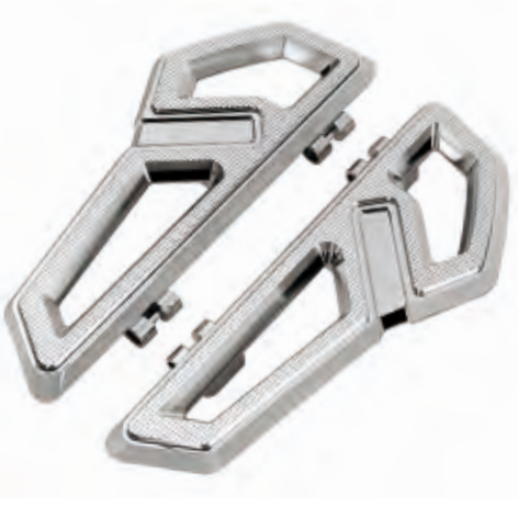 MC06-026-172  Footpegs