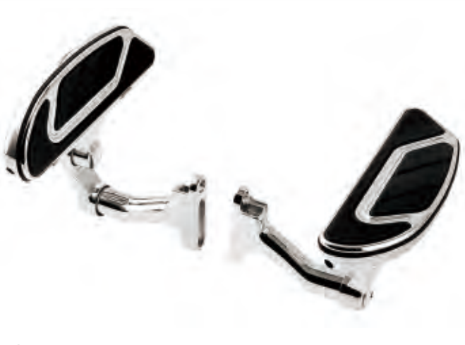 MC06-026-175  Footpegs