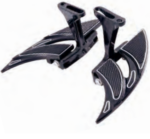 MC06-026-180  Footpegs