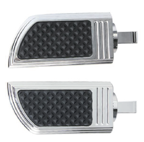 MC06-ZS001-10719B  Footpegs