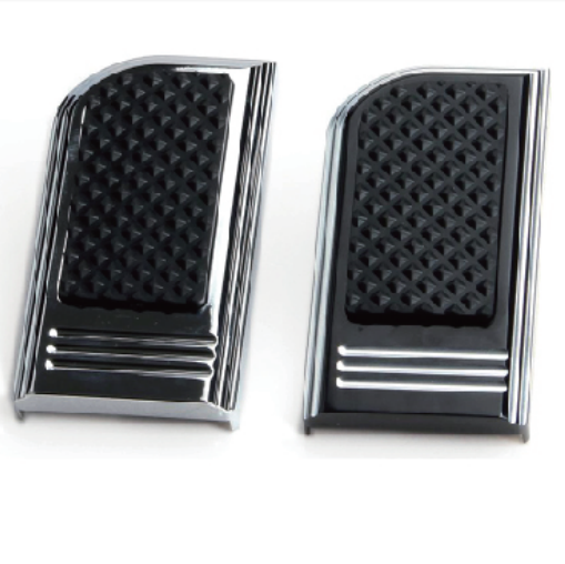 MC06-ZS001-10718B  Footpegs