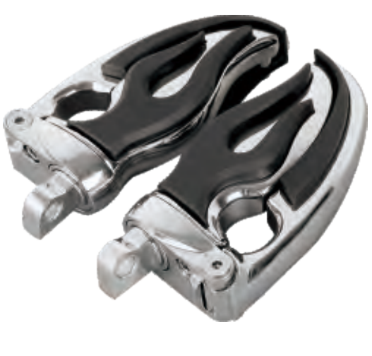 MC06-026-112 Footpegs
