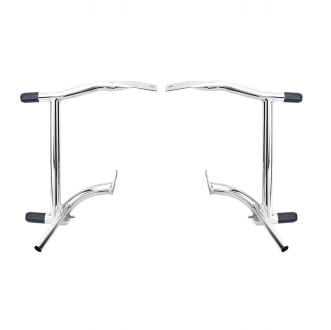 MC39-026-043  Guard Bars