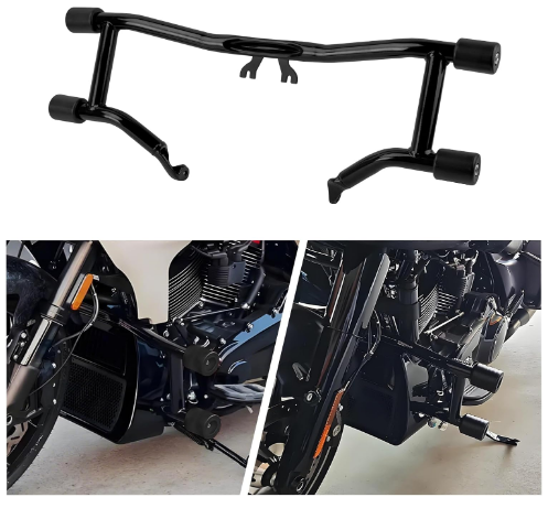 MC39-026-044  Guard Bars