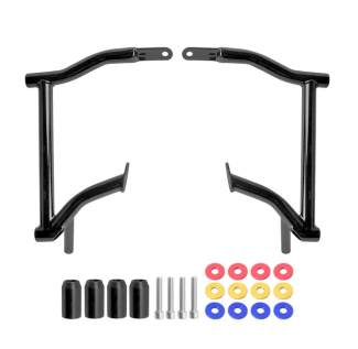 MC39-026-051  Guard Bars