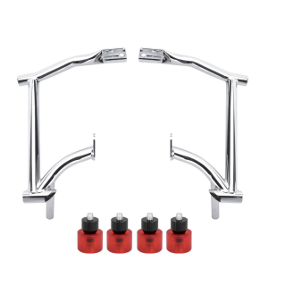 MC39-026-053  Guard Bars