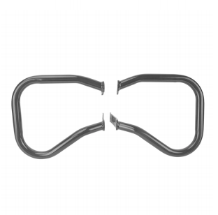 MC39-026-055  Guard Bars