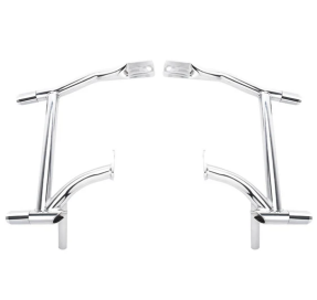 MC39-026-056  Guard Bars