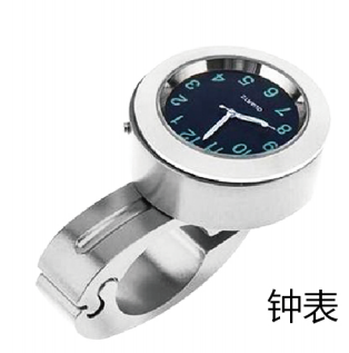 PG17-GZ015-063  Clock,Cap&Cover