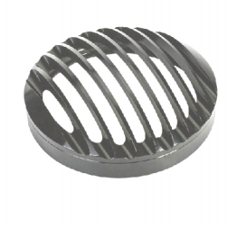 PG07-GZ015-052  Clock,Cap&Cover