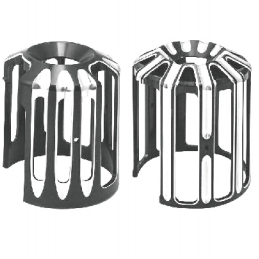 PG18-GZ015-061  Clock,Cap&Cover