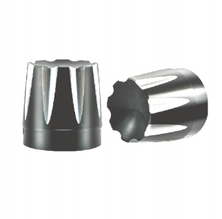PG34-GZ015-049  Clock,Cap&Cover