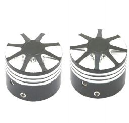 PG34-GZ015-051  Clock,Cap&Cover