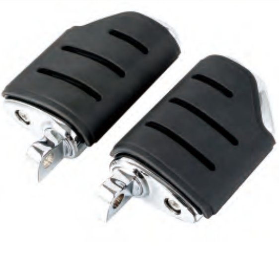 MC06-026-117  Footpegs