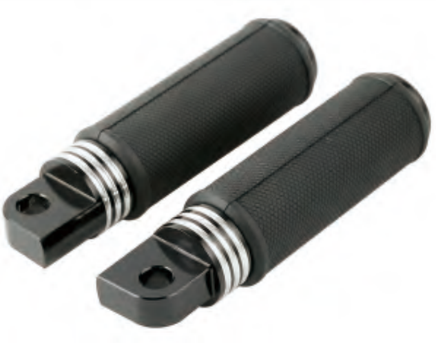 MC06-026-118 Footpegs